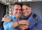 PF: Vorcaro bancava viagens de luxo e restaurantes caros de Ciro Nogueira e namorada