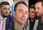 A casa da direita está (quase) caindo?
