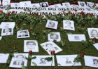 Comissão sobre mortos e desaparecidos anuncia em coletiva no MPF que JK entra oficialmente no rol de vítimas da ditadura