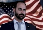 Julgamento de Eduardo Bolsonaro no STF chega à reta final sob impasse