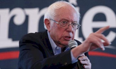 Sanders: Assassinato de Soleimani nos aproxima de outra guerra desastrosa