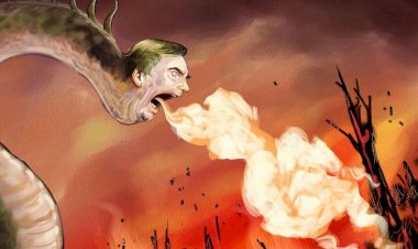 Stédile: Os retrocessos de Bolsonaro na política agrária e ambiental