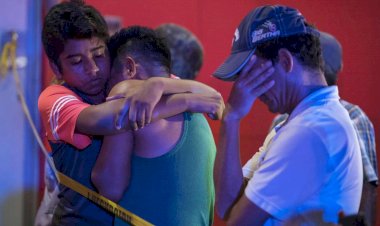 “Morrer é um alívio”: 33 ex-traficantes dizem por que a guerra contra as drogas fracassa