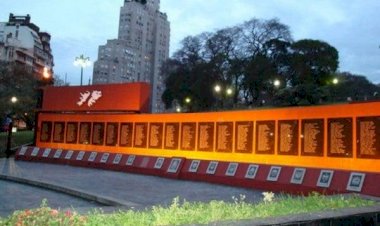 A Venezuela pode ser a nossa Guerra das Malvinas.