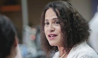 'Não há nenhum debate sobre fusão do PCdoB com PSB', afirma Luciana Santos com relação ao 'possível' fim do PCdoB