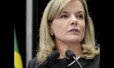 Gleisi ironiza Globo: criou um PT para ser odiado e um PT para ser perdoado