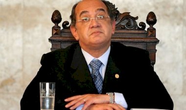 Tensão entre Gilmar Mendes e militares pode ser analisada só em agosto pela PGR