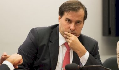 Suspeito de ameaçar matar Maia e ministros do STF é preso em MG