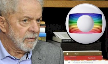 A Globo (com Guedes) pede ajuda ao PT