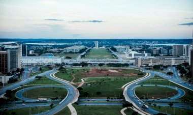 DF está entre as regiões com maior incidência de casos de covid-19 no país