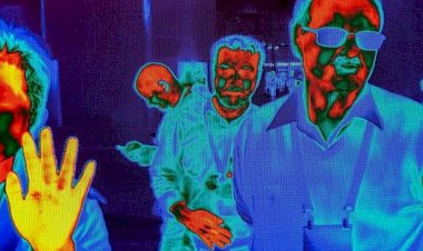 5G, o grande trunfo para o capitalismo de vigilância