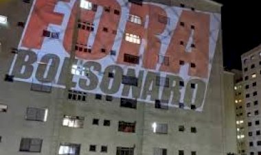 A ESTRATÉGIA DO PRESIDENTE BOLSONARO PARA CHEGAR AO FIM DO MANDATO