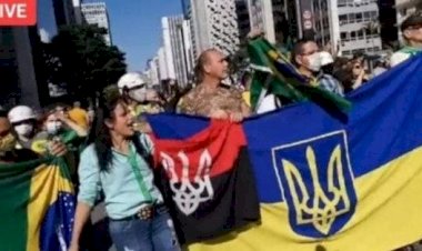 O que significa ser antifascista e por que o bolsonarismo é o fascismo do século 21