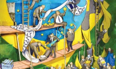 A Frente Ampla contra o Brasil