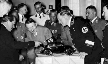 Os conluios da Volks, do nazismo a Bolsonaro