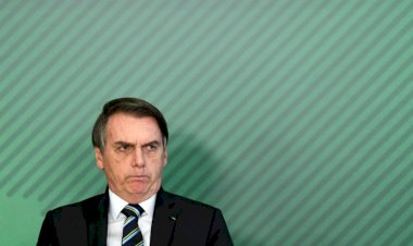 Repudio de referentes de DD.HH y de la oposición brasileña al esquema de inteligencia paralelo