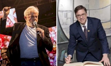 Lula: embaixador dos Estados Unidos deveria se calar e pedir desculpas ao Brasil