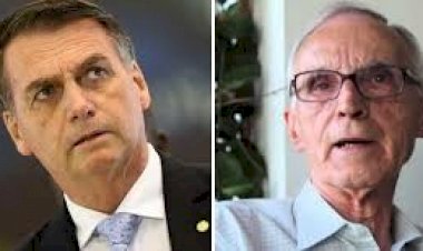 Brigadeiro da Aeronáutica detona Bolsonaro: gera crises e tenta envolver militares em golpe