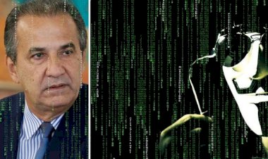 Hackers doam R$10 mil da conta de Malafaia para a Cruz Vermelha. Pastor protestou: “canalhas!’