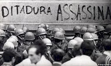 “Desde o governo Temer, quem foi anistiado não recebeu”, diz analista sobre ditadura