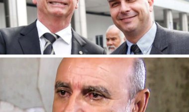 O silêncio criminoso do presidente Bolsonaro