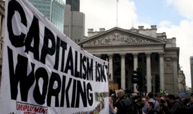Capitalismo ou socialismo: qual o caminho a ser trilhado