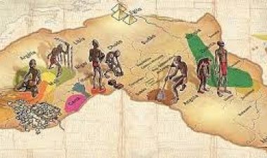 Brasil a caminho da “africanização financeira”