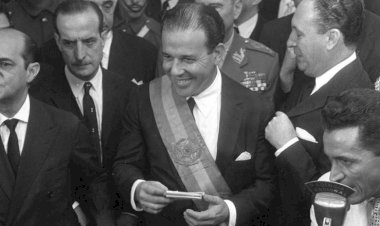 JOÃO VICENTE GOULART: 7 de setembro, a legalidade e o dia do Fico