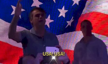 Independência? Qual?