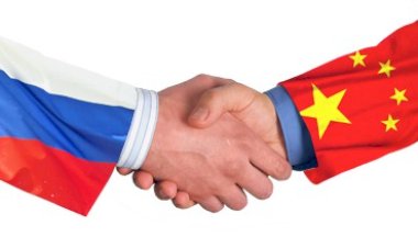 Geopolítica: a hipótese da Grande Aliança Eurasiana
