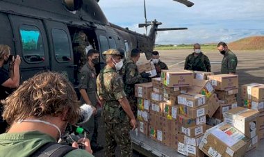Exclusivo: sem contestar, Exército paga quase triplo por insumo da cloroquina