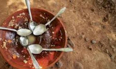 Fome aumenta 43,7% em cinco anos no Brasil, diz IBGE