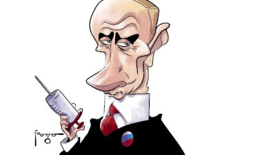 Rusia quiere vacunar contra la COVID-19 a toda América Latina