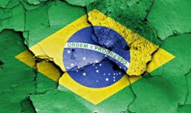 Os destroços da República
