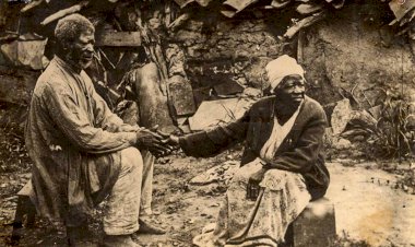 Há 170 anos, Lei de Terras oficializou opção do Brasil pelos latifúndios