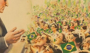 PEDETISTAS ARTICULAM OFICIALIZAÇÃO DO MOVIMENTO CRISTÃO TRABALHISTA