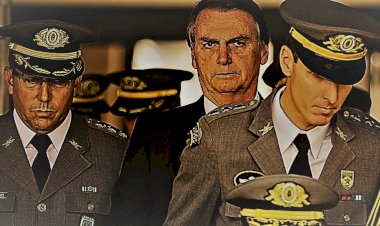 A tropa não é a nação