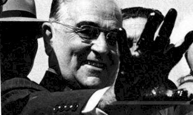 Origem, elaboração e execução do nacional-desenvolvimentismo no Brasil