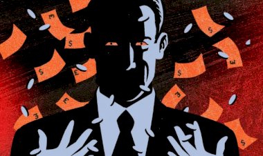 A oligarquia financeira prepara sua revanche