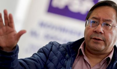 “O modelo econômico social comunitário produtivo”, de Luís Arce