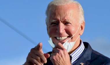 Biden amplia vantagem sobre Trump na Pensilvânia e está perto de vencer