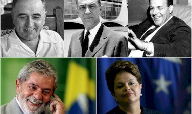 UMA VISÃO TRABALHISTA DE DESENVOLVIMENTO PARA O DISTRITO FEDERAL