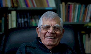 Frei Carlos Josaphat Pinto de Oliveira O.P.