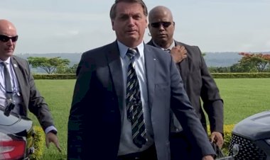 Bolsonaro e o apito para cães, por Thomas Traumann