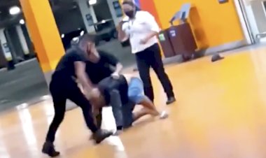 Na véspera da Consciência Negra, cliente negro é espancado até a morte em loja do Carrefour de Porto Alegre