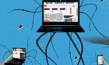 Os sites do governo a serviço de extremismo e fake-news