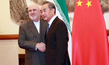 China propõe diálogo multilateral sobre a questão nuclear do Irã