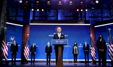 Futuro governo Biden começa a ganhar forma; conheça os nomes indicados