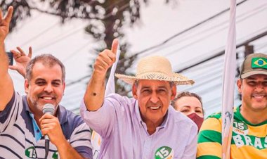 A vitória soturna da mentira e do medo: vamos reviver!