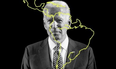 O que será da América Latina no Governo Biden?
